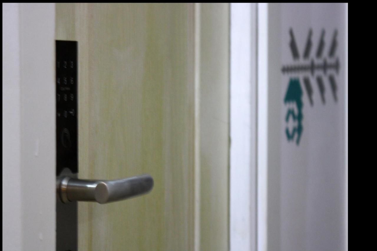 Хостелы Retro Hostel Клуж-Напока-13