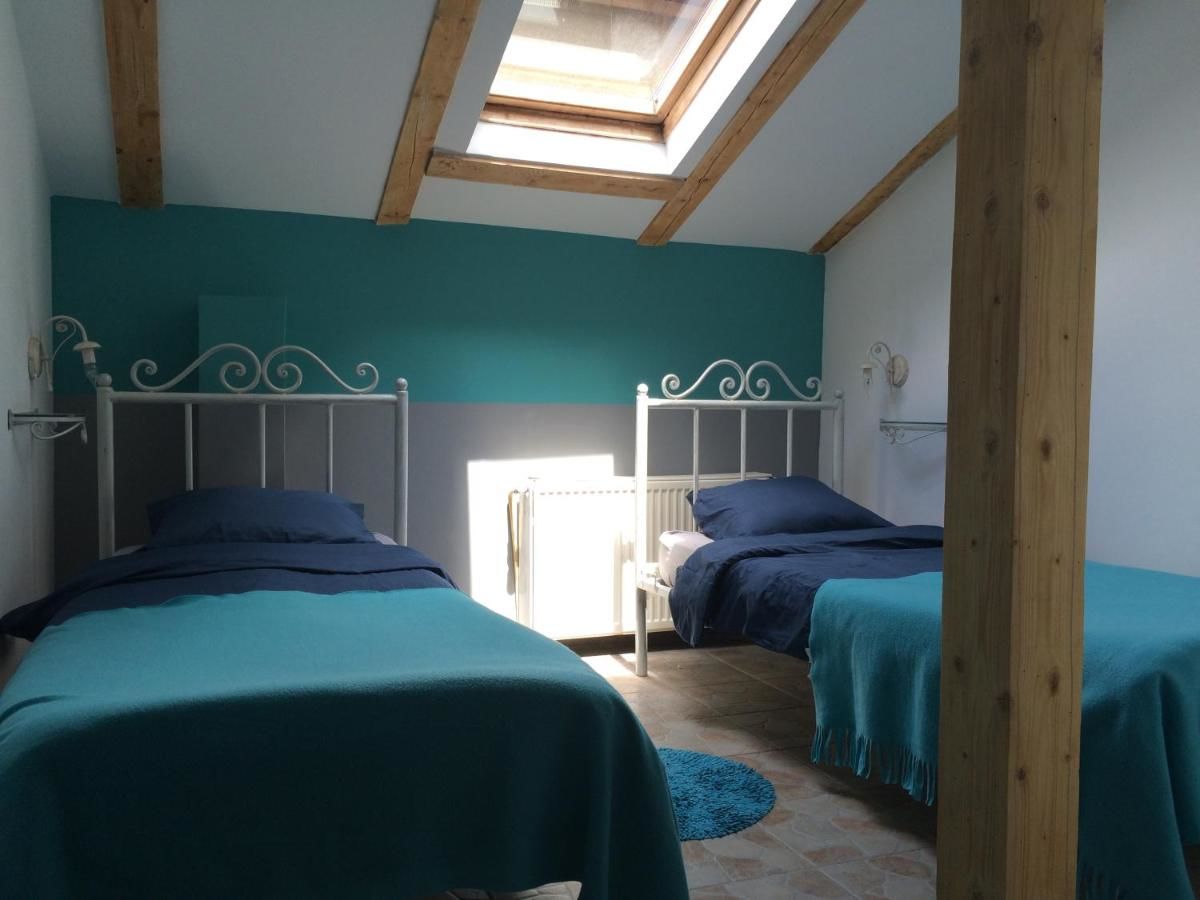 Хостелы Retro Hostel Клуж-Напока
