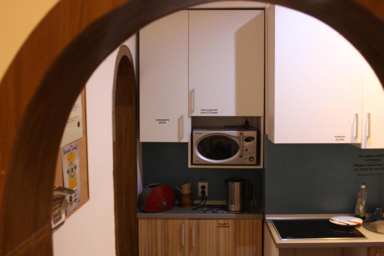 Хостелы Retro Hostel Клуж-Напока