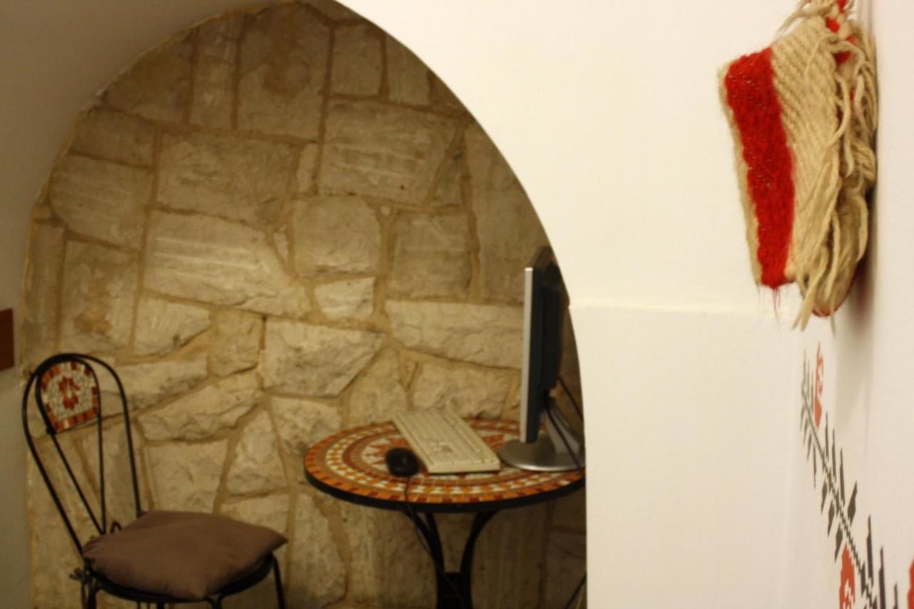 Хостелы Retro Hostel Клуж-Напока-24