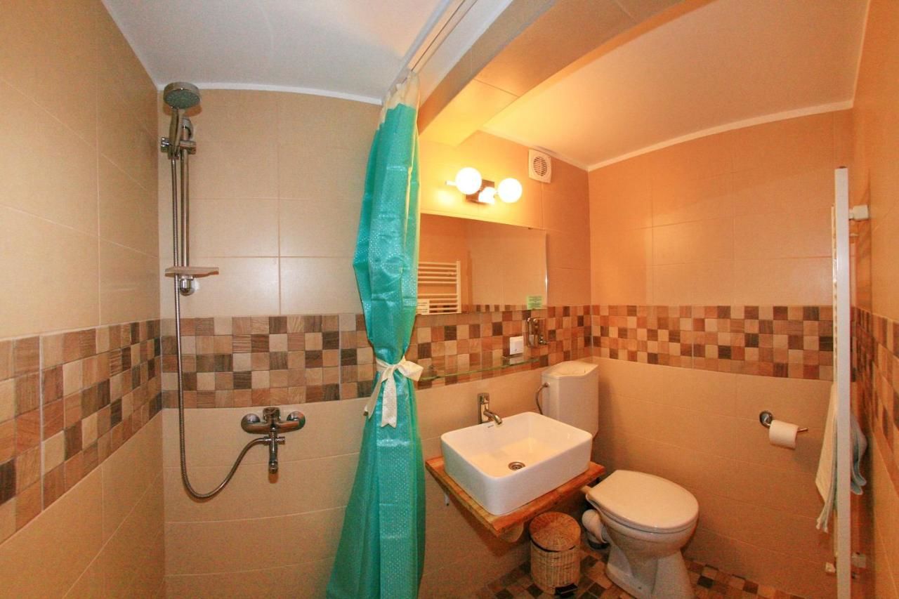Хостелы Retro Hostel Клуж-Напока