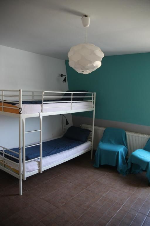 Хостелы Retro Hostel Клуж-Напока