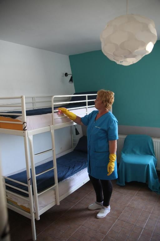 Хостелы Retro Hostel Клуж-Напока