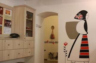 Хостелы Retro Hostel Клуж-Напока-2